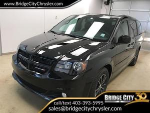 Dodge Grand Caravan