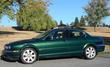 Jaguar X-Type