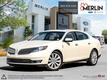 Lincoln MKS