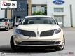 Lincoln MKS