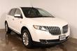 Lincoln MKX