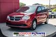 Dodge Grand Caravan