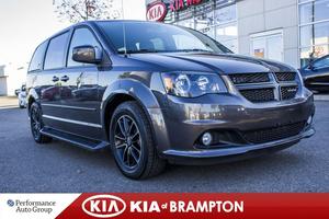 Dodge Grand Caravan