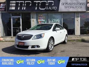 Buick Verano