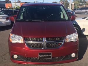 Dodge Grand Caravan