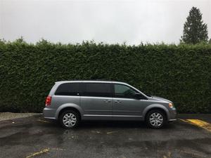 Dodge Grand Caravan