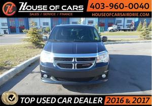 Dodge Grand Caravan