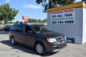 Dodge Grand Caravan