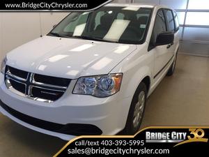 Dodge Grand Caravan