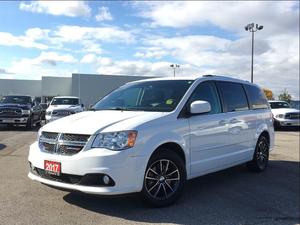 Dodge Grand Caravan