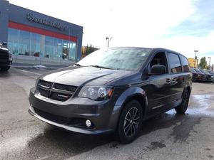 Dodge Grand Caravan