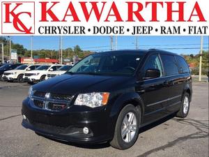 Dodge Grand Caravan