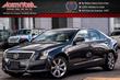 CADILLAC ATS