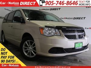 Dodge Grand Caravan