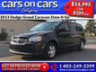 Dodge Grand Caravan