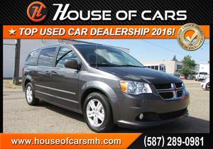 Dodge Grand Caravan