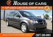 Dodge Grand Caravan