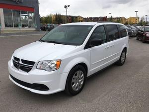 Dodge Grand Caravan