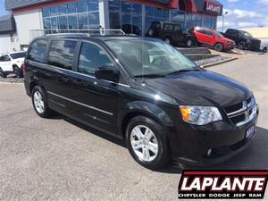 Dodge Grand Caravan