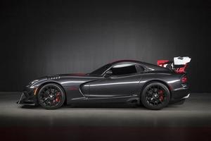 Dodge Viper