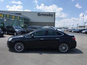 Buick Verano