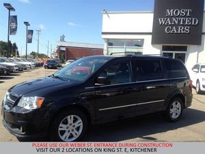 Dodge Grand Caravan