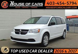 Dodge Grand Caravan