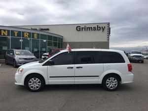 Dodge Grand Caravan