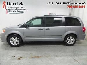 Dodge Grand Caravan