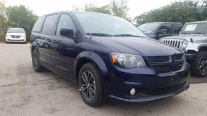 Dodge Grand Caravan