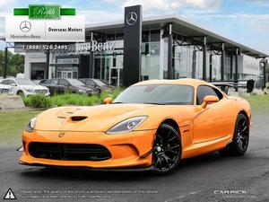 Dodge Viper