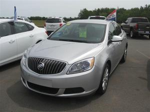 Buick Verano