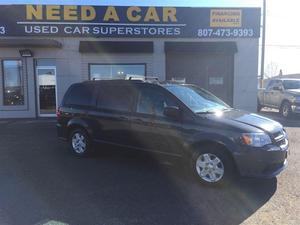 Dodge Grand Caravan