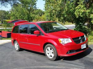 Dodge Grand Caravan