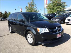 Dodge Grand Caravan