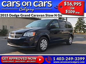 Dodge Grand Caravan