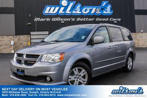 Dodge Grand Caravan