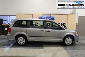 Dodge Grand Caravan