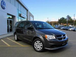 Dodge Grand Caravan