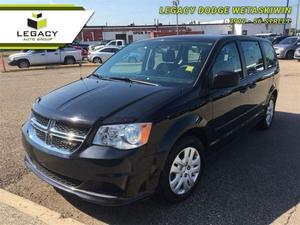 Dodge Grand Caravan