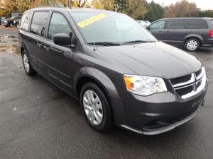 Dodge Grand Caravan