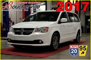 Dodge Grand Caravan