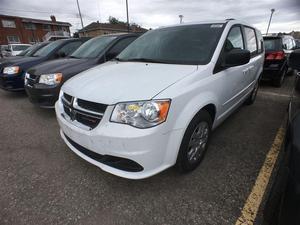 Dodge Grand Caravan