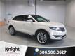 Lincoln MKX