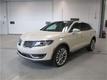 Lincoln MKX