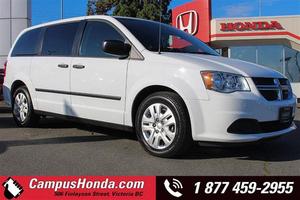 Dodge Grand Caravan