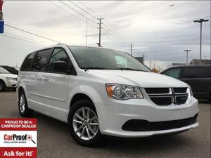 Dodge Grand Caravan