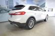 Lincoln MKX