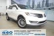 Lincoln MKX