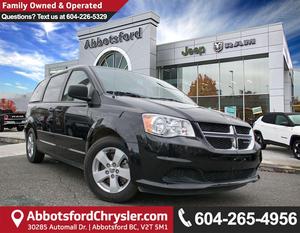 Dodge Grand Caravan